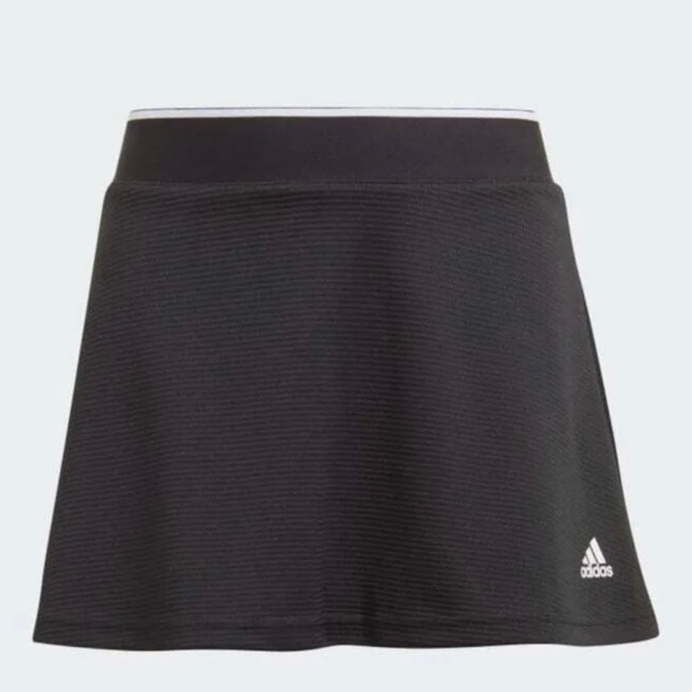 adidas Girls Core Club Skirt